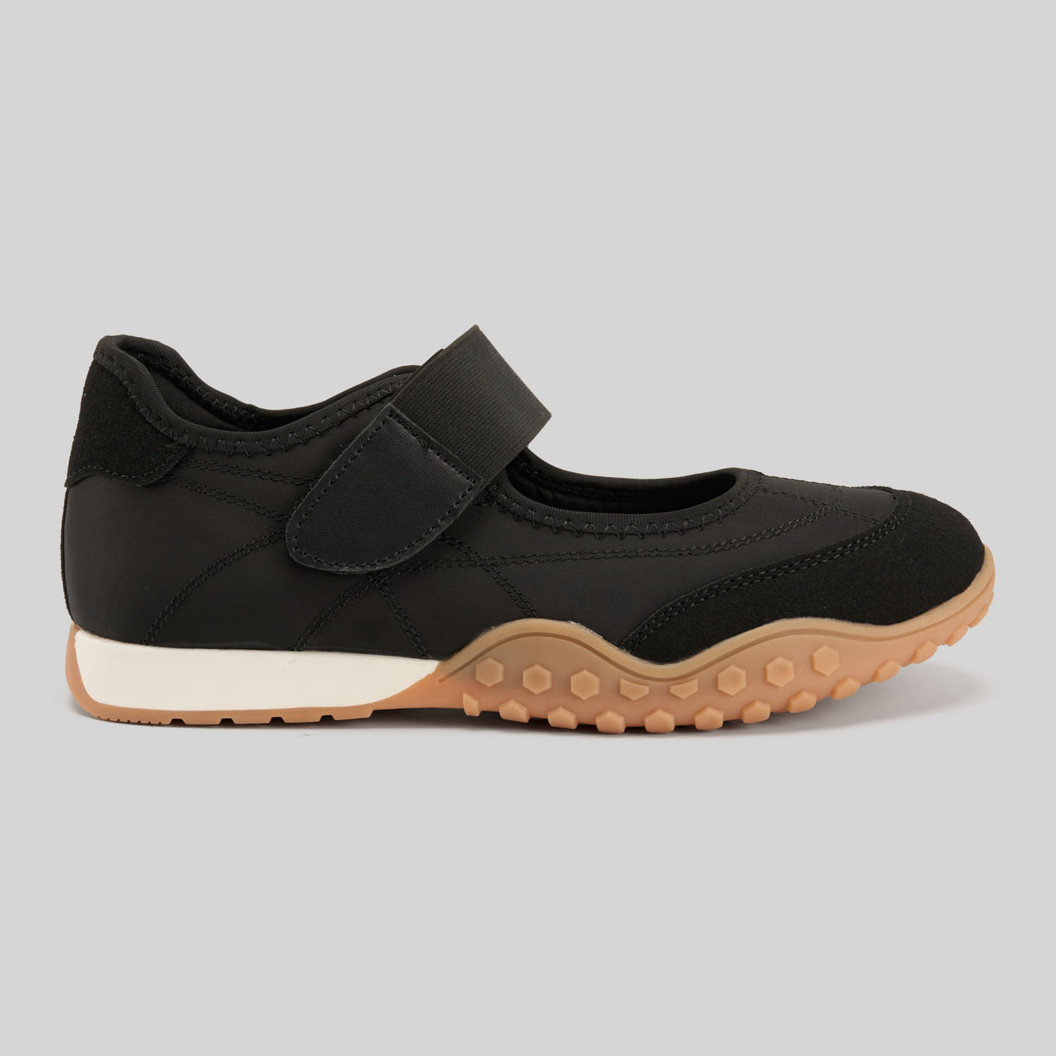 Balerinas Hypnotic Mujer Baltapp Negro