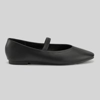 Balerinas Hypnotic Mujer Bren Negro