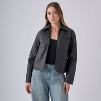 Casaca Mujer New Hypnotic