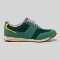 Zapatillas Urbanas Mujer Hypnotic Pastel Verde