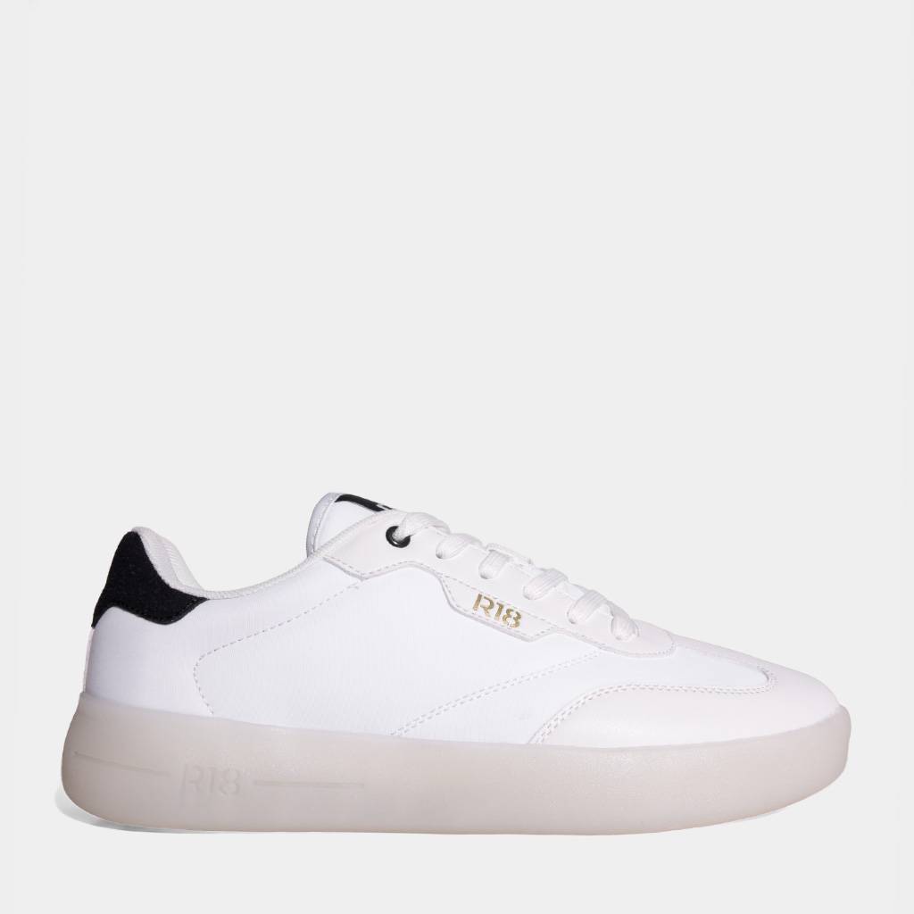 Zapatillas Urbanas R18 Hombres R18-Wt00039
