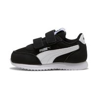 Zapatillas Urbanas Puma Niño R78 Lightwind V Inf 403708 01 Negro