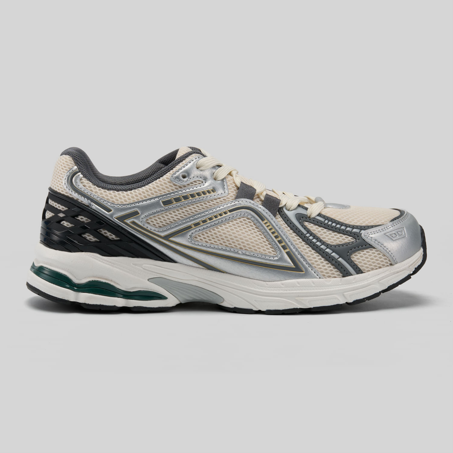Zapatillas Urbanas Hombre Hypnotic Top Blanco