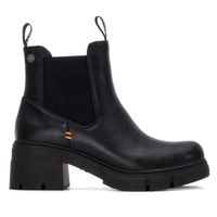 Botines Refresh Mujer 172905 Negro