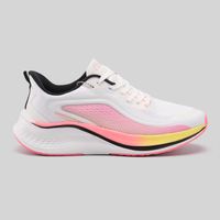 Zapatillas Cross Training Mujer Lisa Podium Aa40143W Blanco
