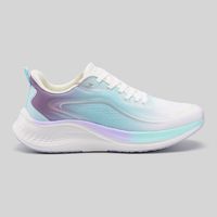 Zapatillas Cross Training Mujer Lisa Podium Aa40143W Blanco