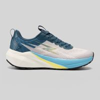 Zapatillas Cross Training Hombre Podium Kendall Gris