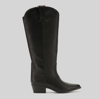 Botas Mujer Malabar Zar Negro
