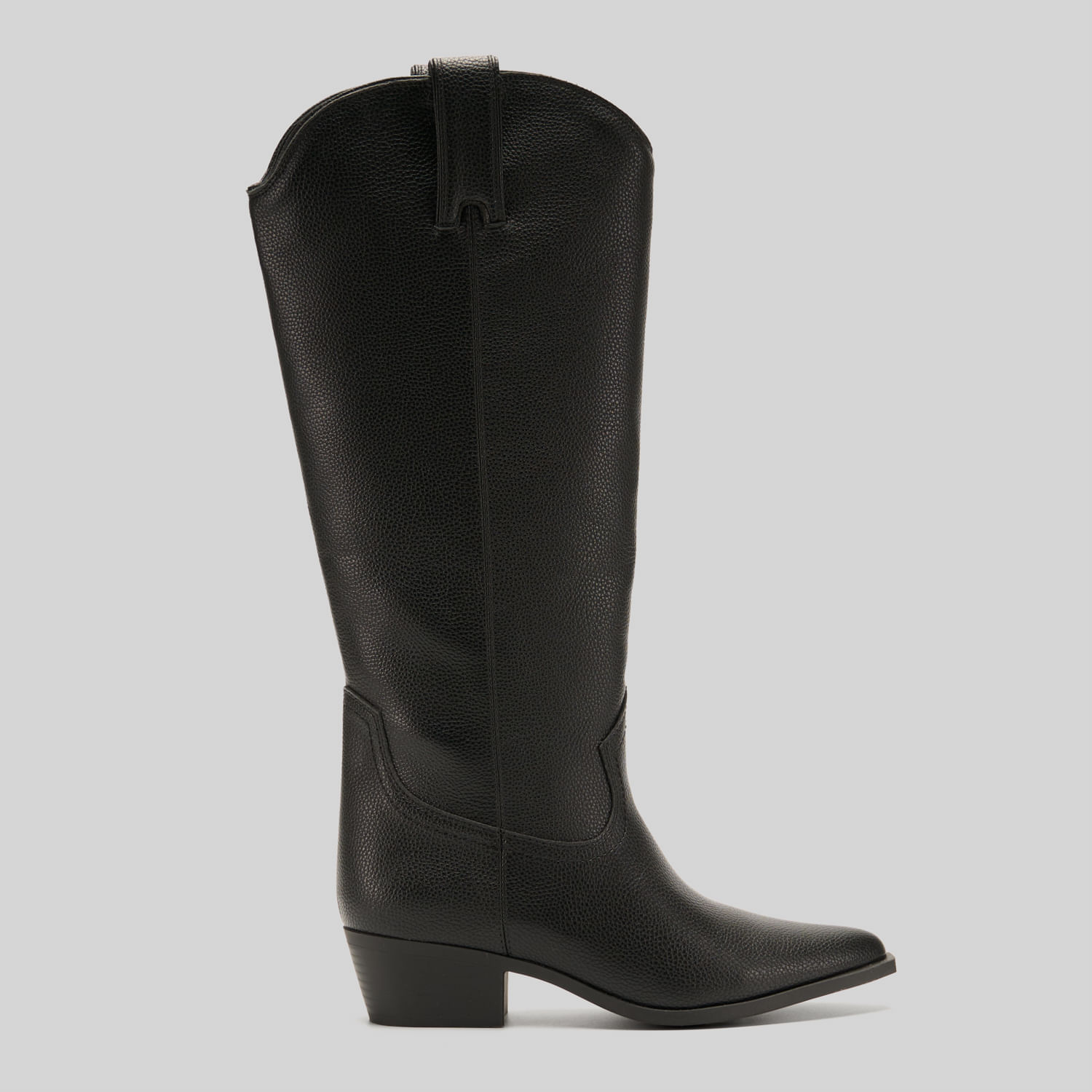 Botas Mujer Malabar Zar Negro