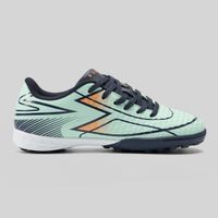 Zapatillas De Fútbol Niño Podium Rafi Jr Verde