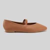 Balerinas Hypnotic Mujer Bren Marron
