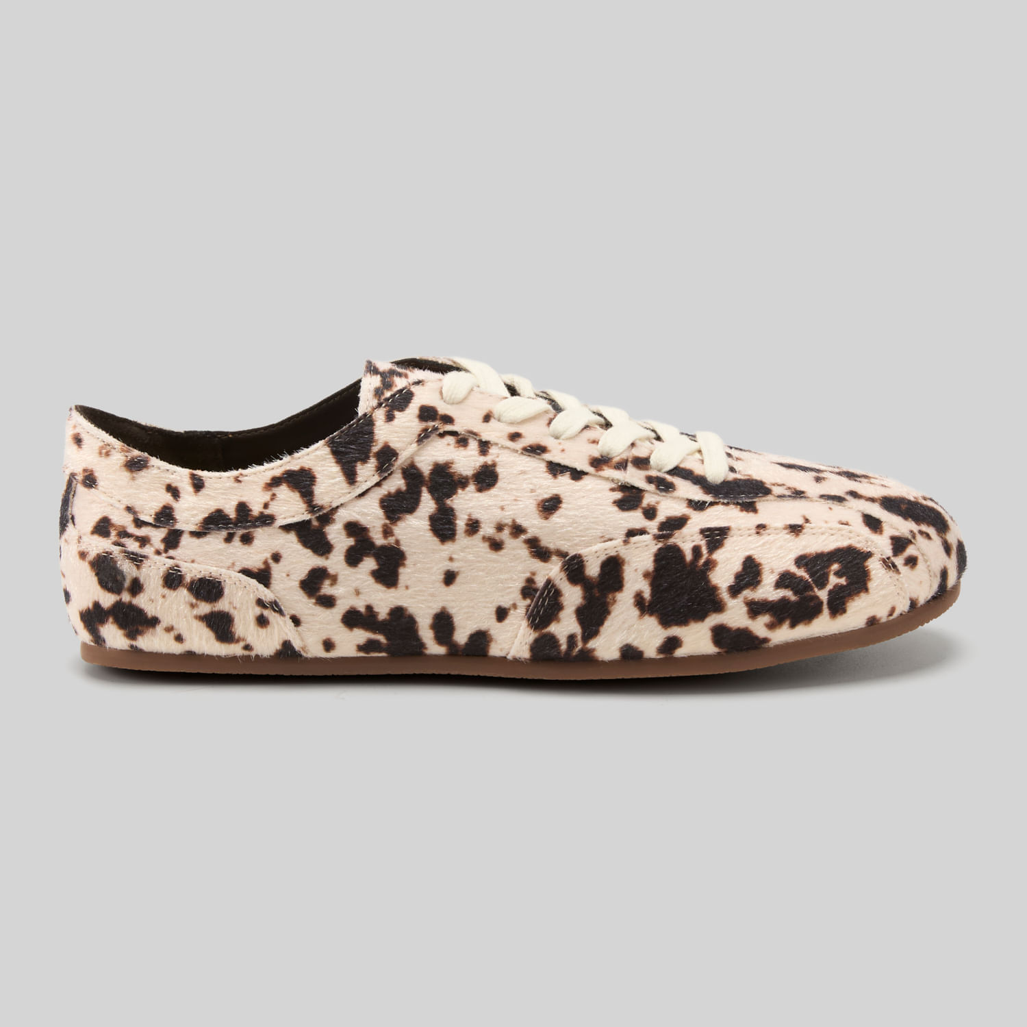 Zapatillas Urbanas Mujer Malabar Vaqui Hueso