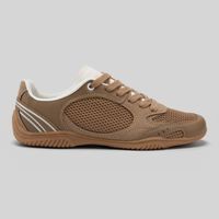 Zapatillas Urbanas Mujer Hypnotic Kill Beige