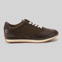 Zapatillas Urbanas Mujer Malabar Wets Marron