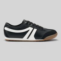 Zapatillas Urbanas Hombre Hypnotic Rety Negro