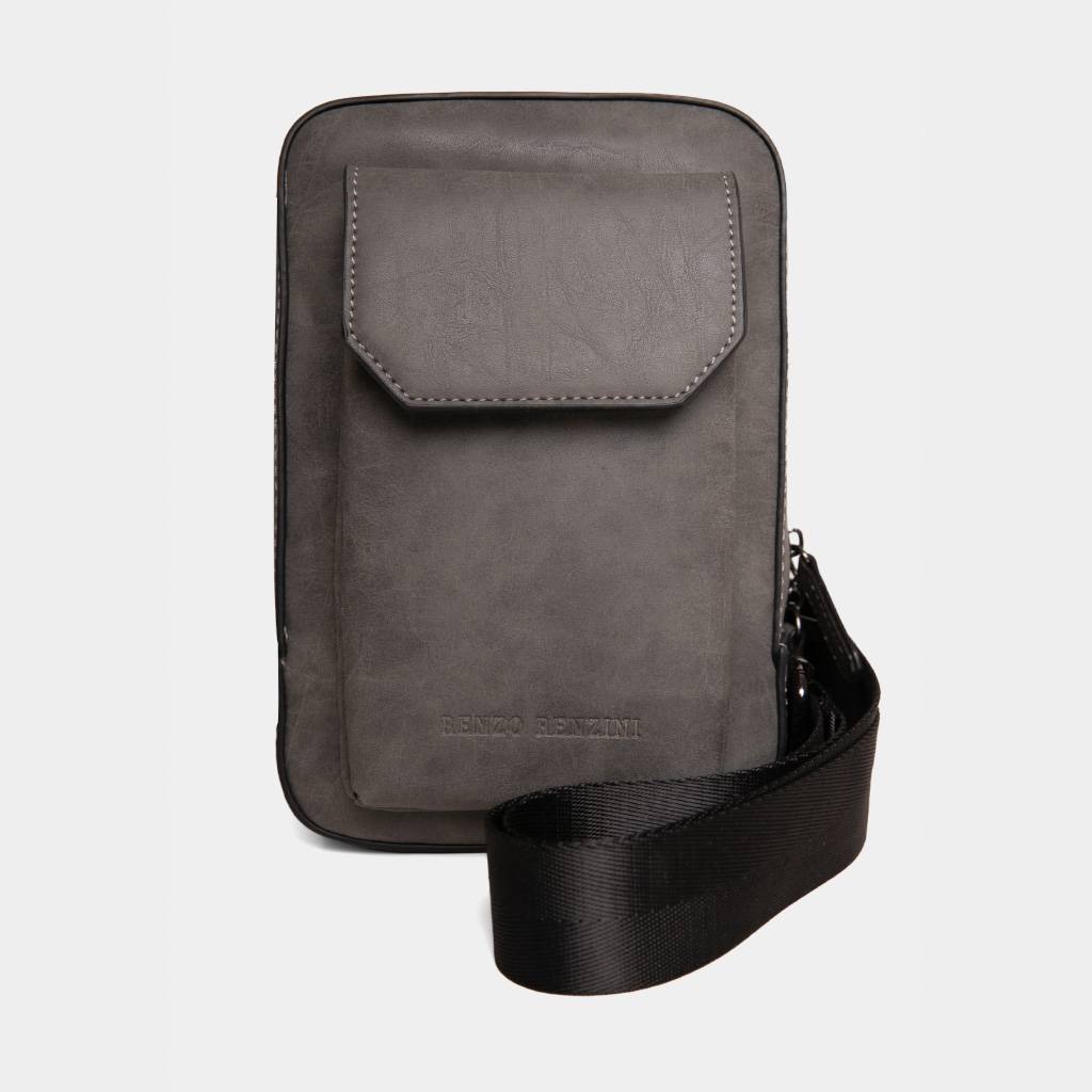 Morral Renzo Renzini Hombres Rrz-Tw00007