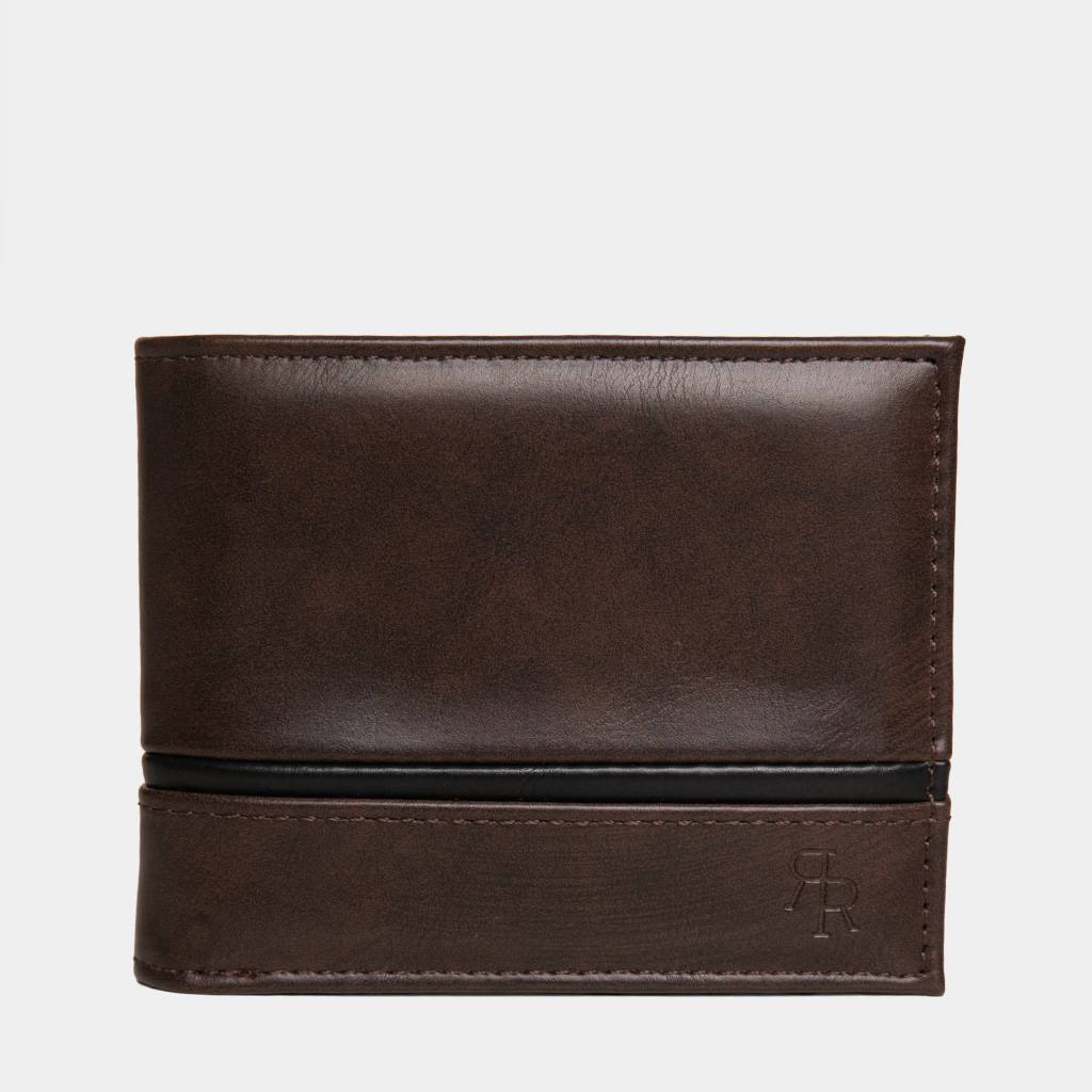 Billetera Renzo Renzini Hombres Rrz-Tw00010