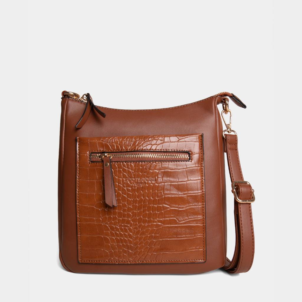 Cartera Footloose Mujeres Ftl-Tw00033