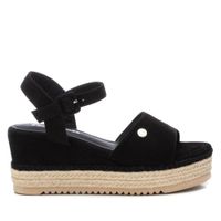 Sandalias Refresh Mujer 172660 Negro