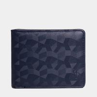 Billetera Renzo Renzini Hombres Rrz-Tw00011
