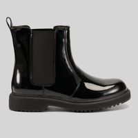 Botines Mujer Hypnotic Martinchel Negro