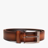 Correa Renzo Renzini Hombres Rrz-Mv00002 Cuero