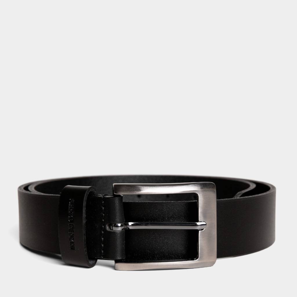 Correa Renzo Renzini Hombres Rrz-Mv00002 Cuero