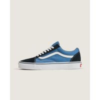 Zapatillas Urbanas Vans Hombre Ua Old Skool Navy