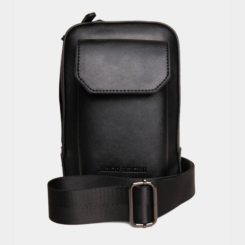 Morral Renzo Renzini Hombres Rrz-Tw00007