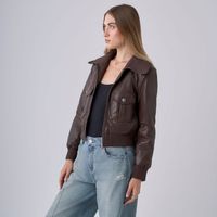 Casaca Mujer Rib Hypnotic