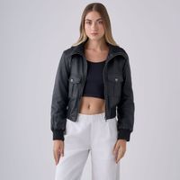 Casaca Mujer Rib Hypnotic
