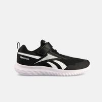 Zapatillas Urbanas Reebok Niño Rush Runner 5 Elas Negro