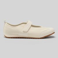 Zapatillas Urbanas Mujer Hypnotic Balmod Beige
