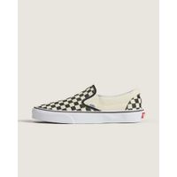 Zapatillas Urbanas Vans Hombre Slip-On Blanco