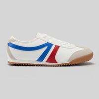 Zapatillas Urbanas Hombre Hypnotic Rety Blanco