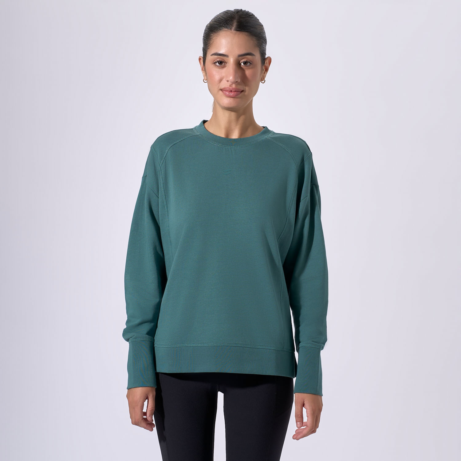 Polo Deportivo Podium Mujer Active