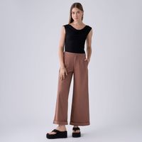 Pantalón Mujer Soria Hypnotic Slouchy