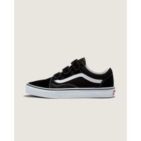 Zapatillas Urbanas Vans Mujer Ua Old Skool V Blanco