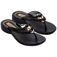 Sandalias De Playa Grendha Mujer 2Gdg3900001. Negro