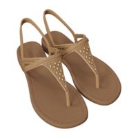 Sandalias De Playa Grendha Mujer 2Gdc5900008. Beige