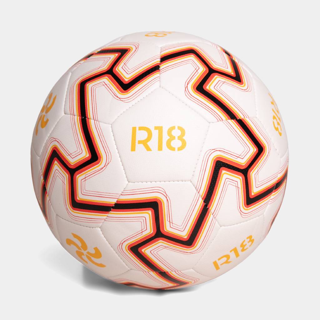 Pelota R18 R18-Cd00302
