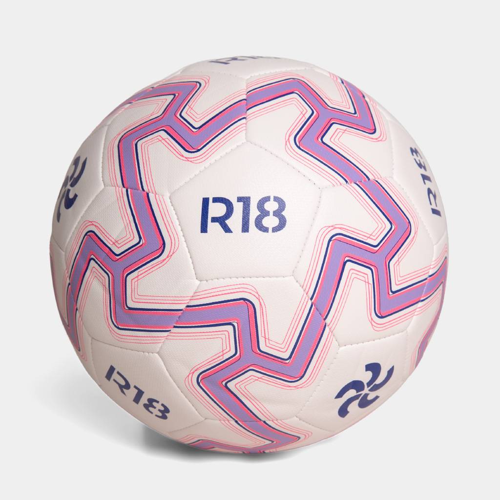 Pelota R18 R18-Cd00302