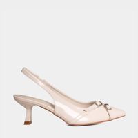 Zapatos Casuales Footloose Mujeres Ftl-Oz00004