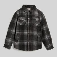 Casaca Para Niño Camisaco Cars Circus