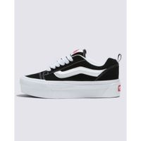 Zapatillas Urbanas Vans Mujer Knu Stack Blanco
