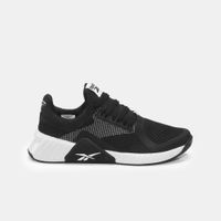 Zapatillas Cross Training Reebok Mujer Flip Charge Negro