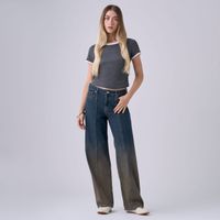 Jean Mujer Degrade Hypnotic