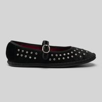 Balerinas Hypnotic Mujer Oi26 Ballet Negro