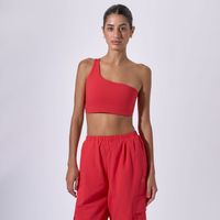 Top Deportivo Podium Mujer City