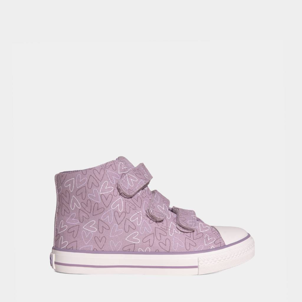 Zapatillas Urbanas R18 Niñas R18K-Cd00038
